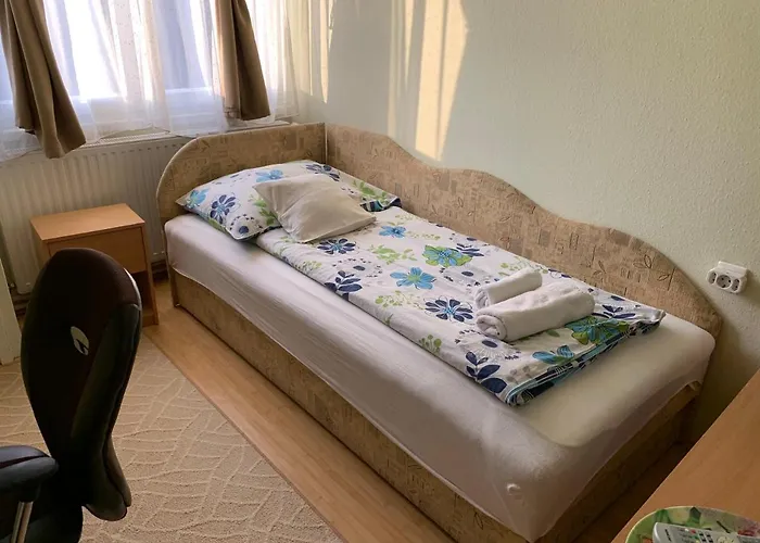 Palma Panzio 3*