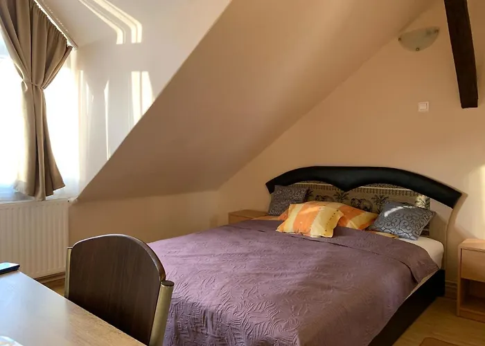 Palma Panzio 3* Kaposvár